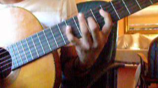 Before Today - Roots Beneath Ideals (Guitar Solo)