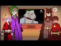 Batman And Joker React To Absolute Batman Meets Jonkler Gacha Nebula 1 7 0