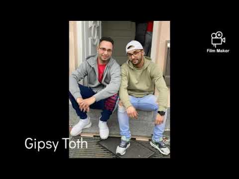 Gipsy Toth