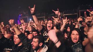 FIREWIND - WE DEFY (Official Music Video)