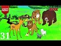 Simba Cartoon Hindi Full Episode 31 Simba The King Lion Just Kids Show