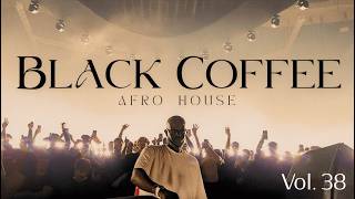 Download lagu Afro House 2026 | Deep Melodic Set | Black Coffee Vibes Vol. 38 ☕ mp3 Download lagu Afro House 2026 | Deep Melodic Set | Black Coffee Vibes Vol. 38 ☕ mp3