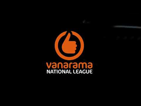 Cunny reacts to victory at Kettering Town