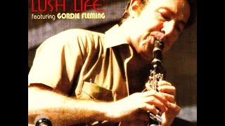 Buddy Defranco Quartet - Lush Life