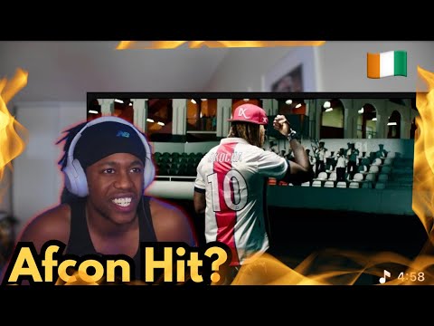 HIMRA - HE TCHAI Feat JOJO LE BARBU X SUSPECT 95 (REACTION!)