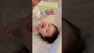Download lagu This Korean Baby and Dad Duo = Instant Smile Therapy 😍🛏️ #family mp3