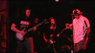 SOR Portland-Melvins- Skin Horse