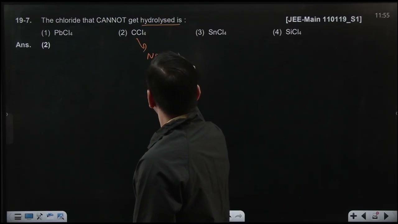 Video Solution