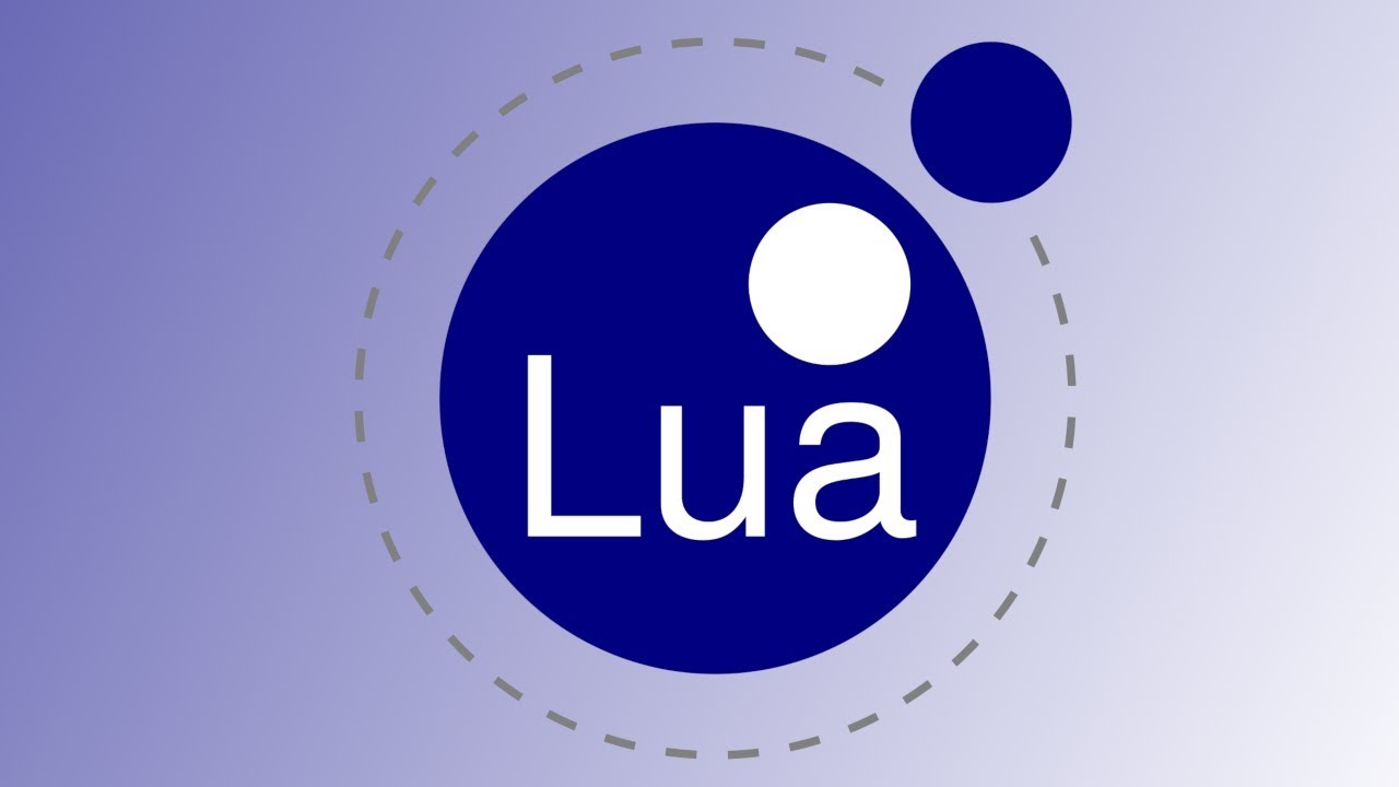 Introduction to Lua programming - part 2