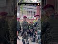 NSG Commando And Para SF Commando Shorts Military Commando Nsg Spg