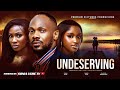 UNDESERVING SONIA UCHE DANIEL ETIM CHISOM AGOAWUIKE 2025 LATEST NIGERIAN MOVIE