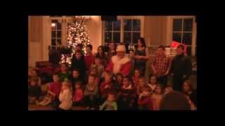 Rockin With Santa 2011