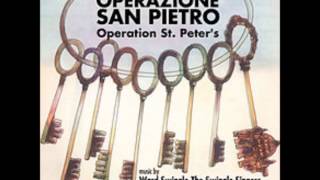 The Swingle Singers - Operazione San Pietro