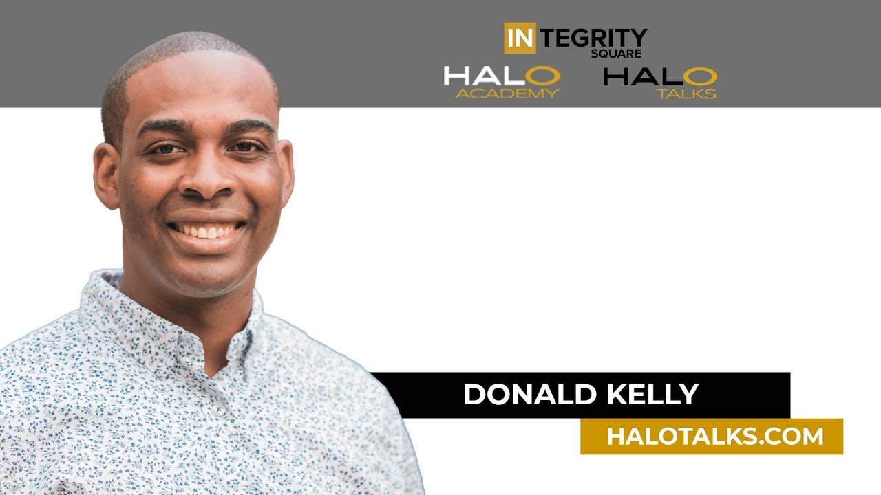 Episode #385: Unlock Your Sales & Make More Money-Donald Kelly Shares His Strategies