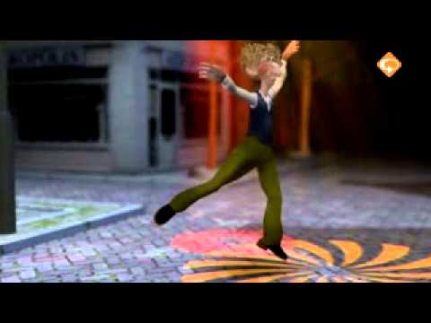 Cafe de Wereld 14 maart 2007 (bb.20070314)