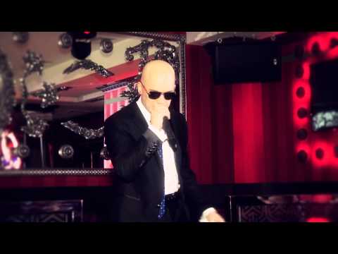 Роман Полонский & KROPIVA proj - видеопрезентация