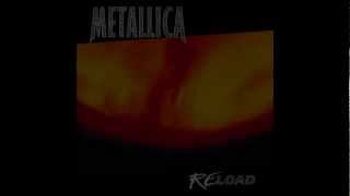 Metallica - Fuel Lyrics (HD)