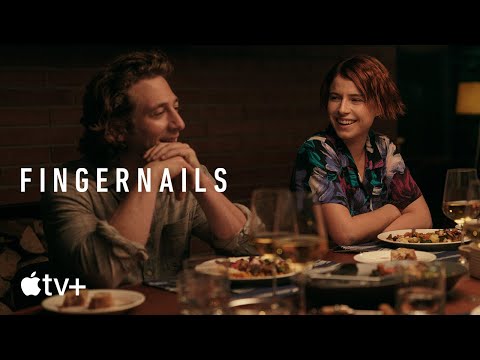 Fingernails — An Inside Look | Apple TV+