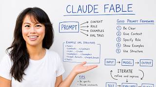 Secret Prompt Tips for Claude Fable
