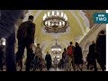 The Moscow Metro: World