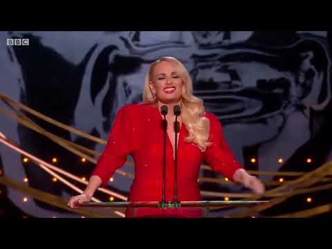 Will Smith shouts at Rebel Wilson!!