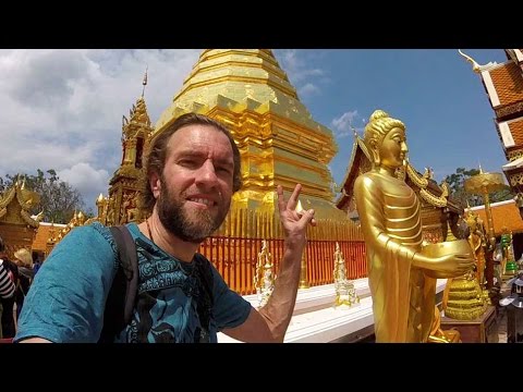 download lagu mp3 mp4 Doi Suthep Temple, download lagu Doi Suthep Temple gratis, unduh video klip Doi Suthep Temple