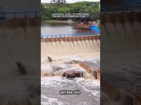 barragem de carnaubal ceará
