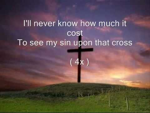Here I Am to Worship video