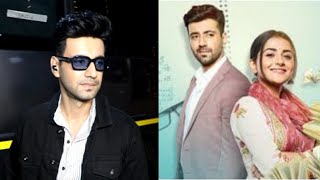 Karanvir Sharma Talks About Debattama Sahan & His Upcoming Web Series | Shaurya Aur Anokhi Ki Kahani