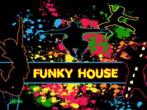 FUNKY DISCO HOUSE ★ FUNKY HOUSE JACKIN' FUNKY DISCO HOUSE ★ SESSION 425 ★ MASTERMIX #DJSLAVE