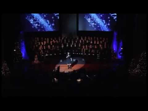 Grady Robinson, Catalyst Choir - Because Of Who You Are