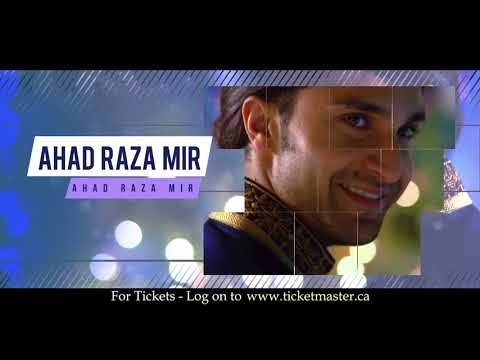 Most Awaited Night | Biggest Stars of Pakistan | Kashmir 6th HUM Awards 2018