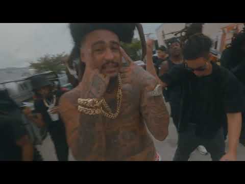 Chico Smoke - Steppa (Official Music Video)