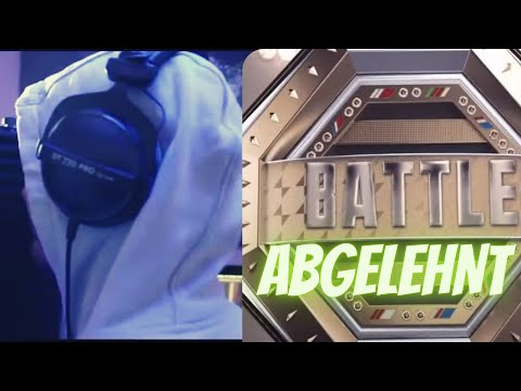 Synx: OCTABATTLE (Qualifikation abgelehnt)