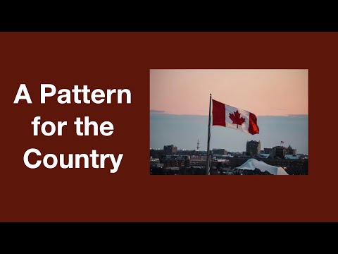 A Pattern for the Country · 230702 AM Pastor Jerome Pittman