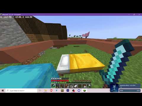 finishing the palace-manor thing in minecraft (for my comic)