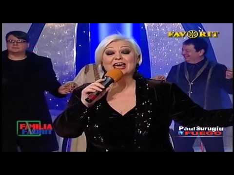 Monica Anghel: Flori de măr