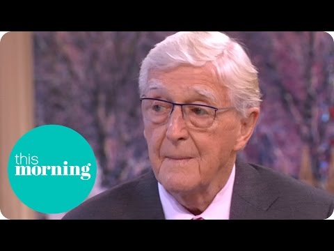 Michael Parkinson Didn't Like Muhammad Ali | This Morning