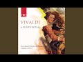 Chamber Concerto in A Minor, RV 108 : I. Allegro