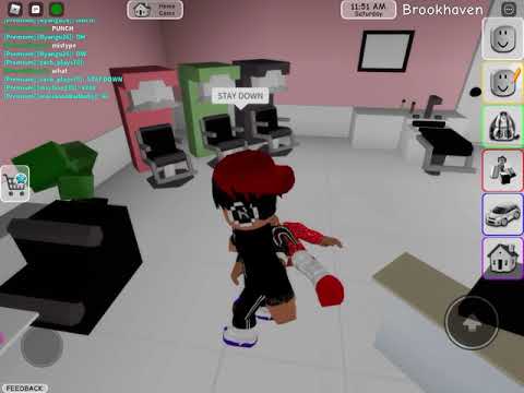 roblox bully story season 2 part 7 neffex fight back