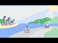 Ein Video von Google CEO Sundar Pichai zum Thema „Klimaschutz“