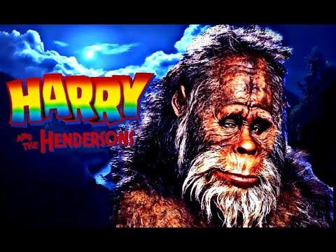10 Things You Didn't Know About Harry and theHendersons