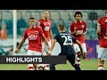 Highlights FC Mariupol - AZ | Europa League