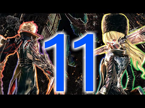 Un dungeon bastardo.CODE VEIN - Gameplay ITA - Walkthrough #11