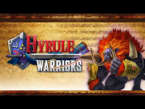 Hyrule Warriors Soundtrack Eclipse of the World