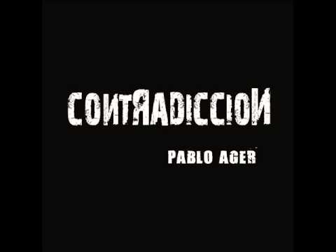 Contradicción - Pablo ager
