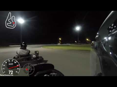 AKARS 2017 - Etapa 6/15 - Kartódromo Velopark VP1500 Invertida 22/06/17