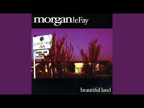 Somewhere There's A Light