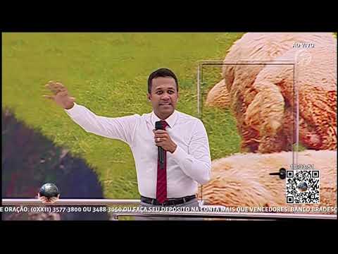 Jeremias 17:5 - Assim diz o SENHOR: Maldito o homem que confia no homem - Bp. Roberto Santana