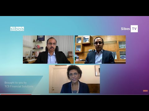 Sibos TV: Financial services in 2021 and beyond - Oct 2020